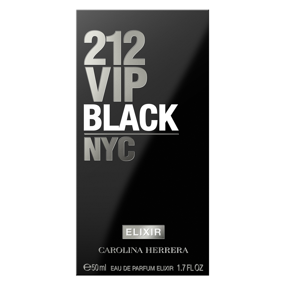 212 VIP BLACK ELIXIR EAU DE PARFUM